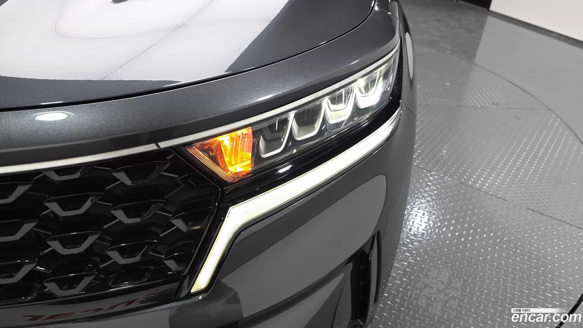 Sorento Kia 2020.9-OUTER-032