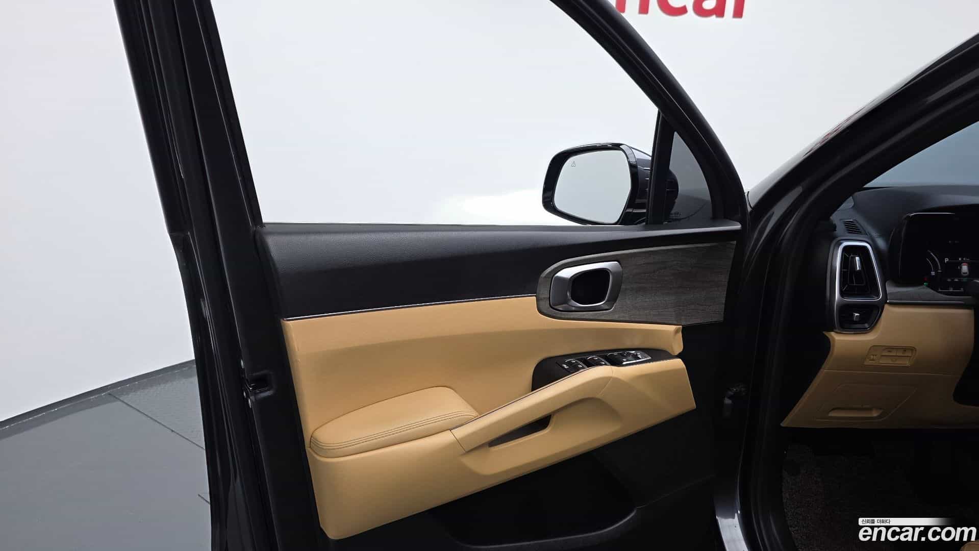 Sorento Kia 2020.9-INNER-034