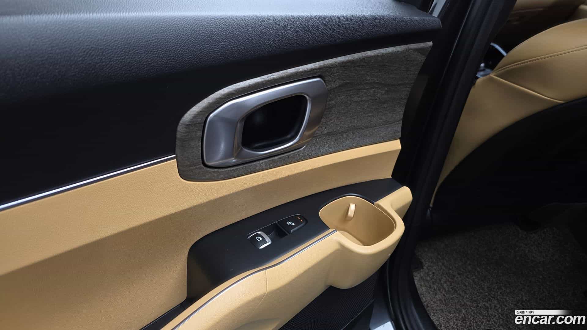 Sorento Kia 2020.9-OPTION-044