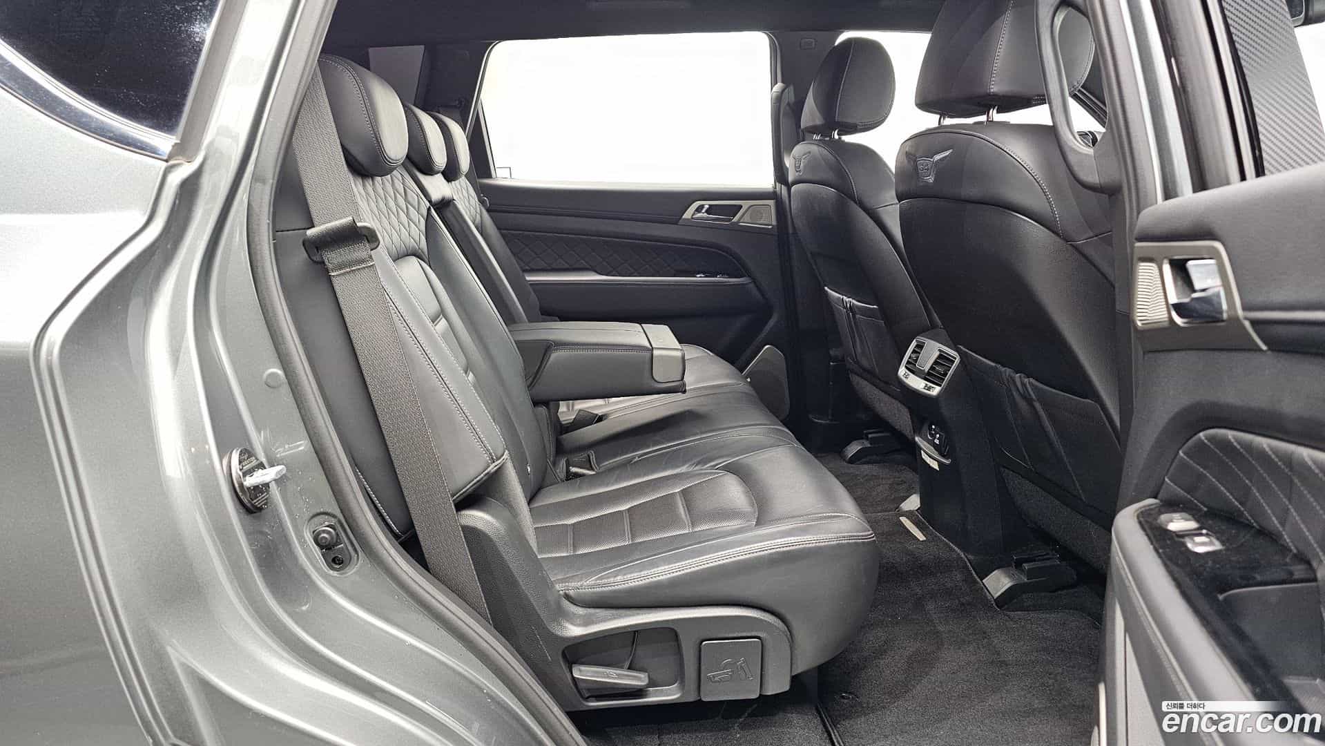 Rexton KG Mobility 2017.5-OPTION-016