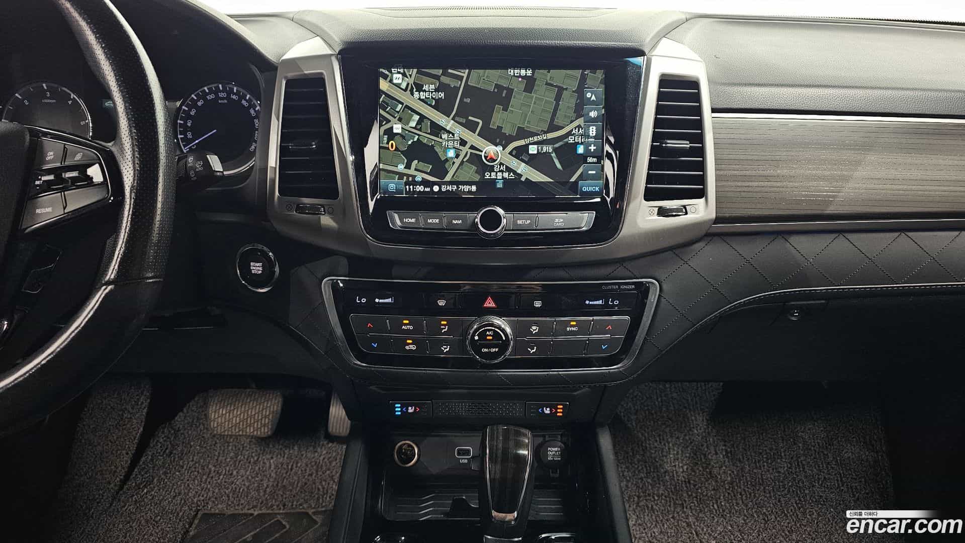 Rexton KG Mobility 2017.5-OPTION-018
