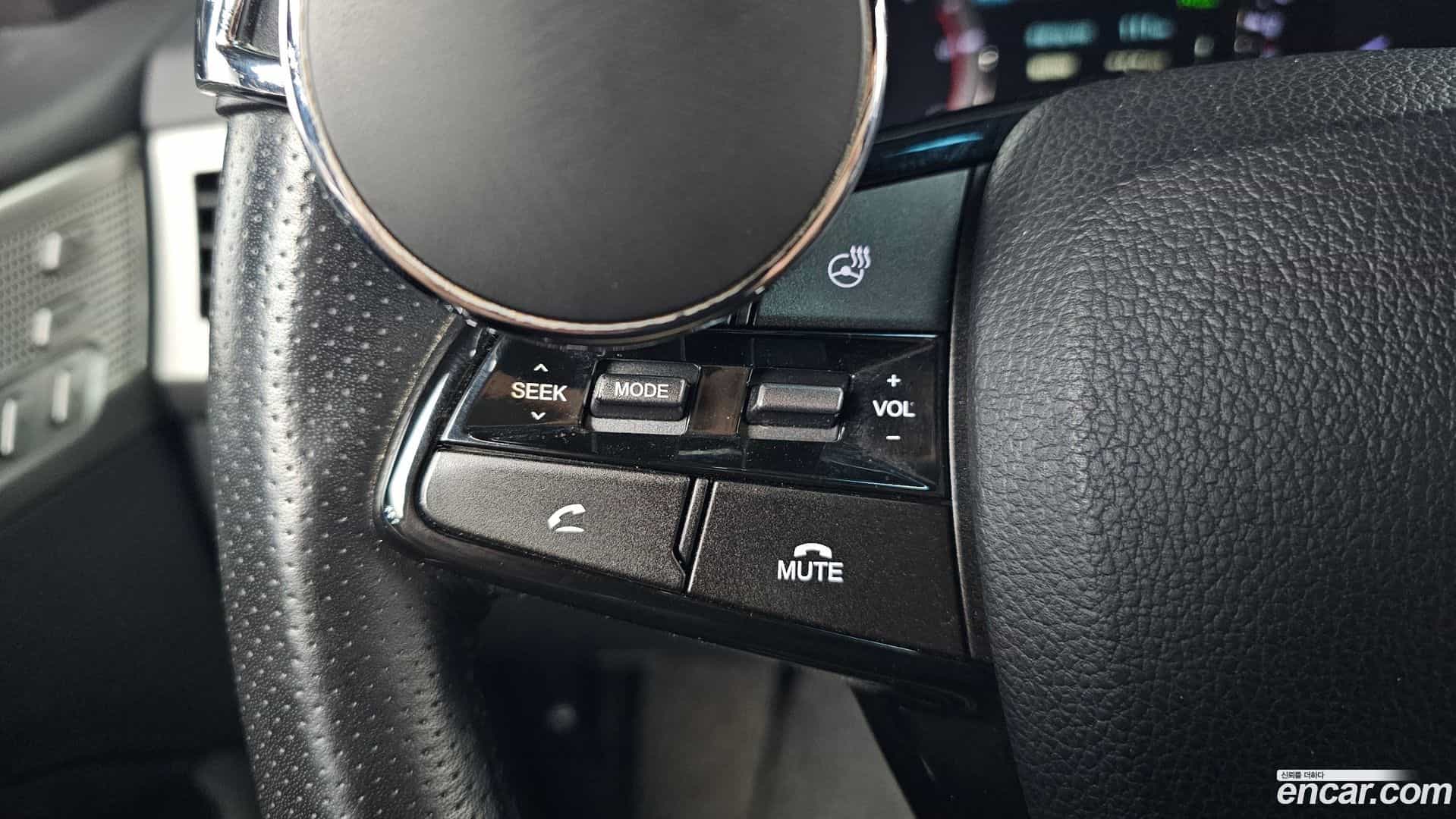 Rexton KG Mobility 2017.5-OPTION-020