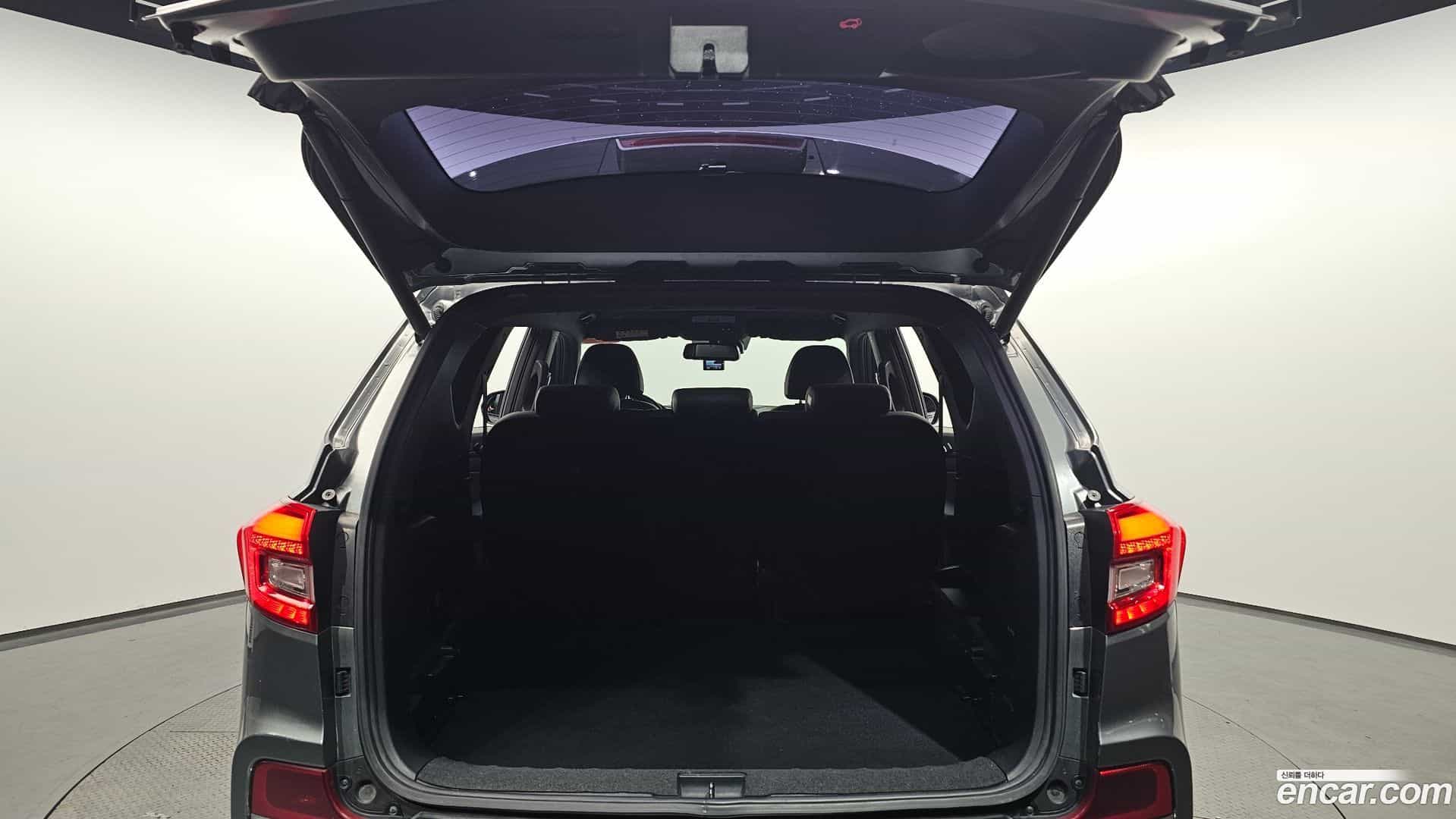 Rexton KG Mobility 2017.5-OPTION-024