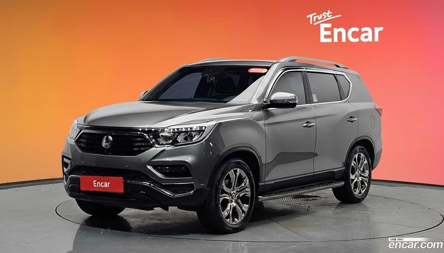 Rexton KG Mobility 2017.5-DIAG2-001