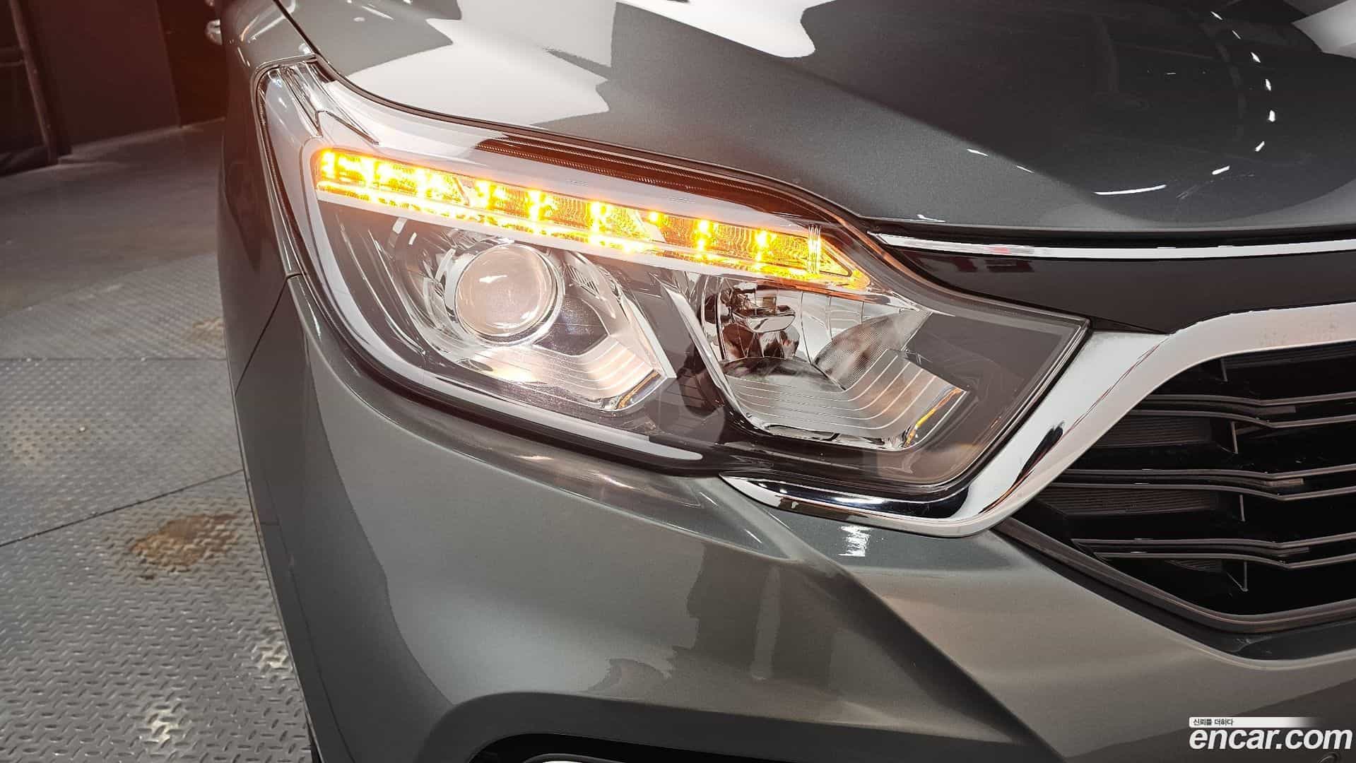 Rexton KG Mobility 2017.5-OPTION-048