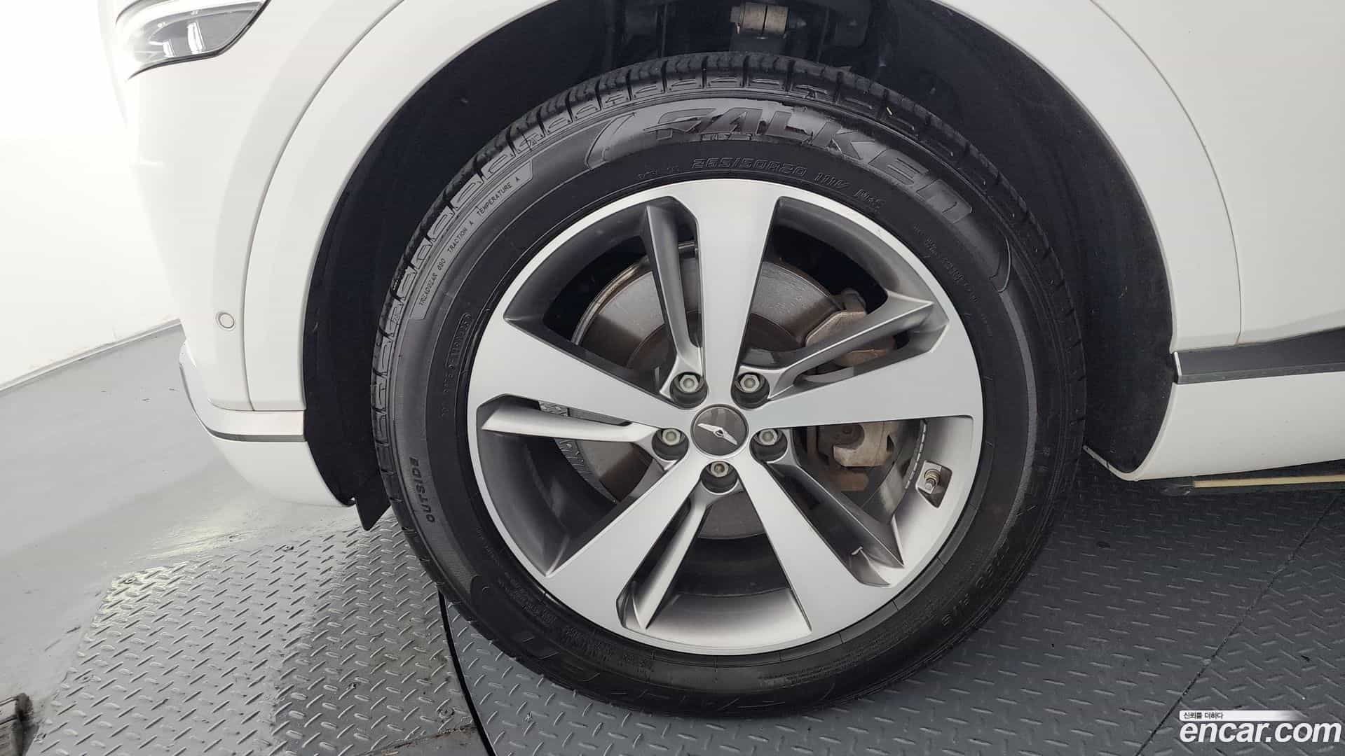 GV80 Genesis 2020.5-OPTION-024