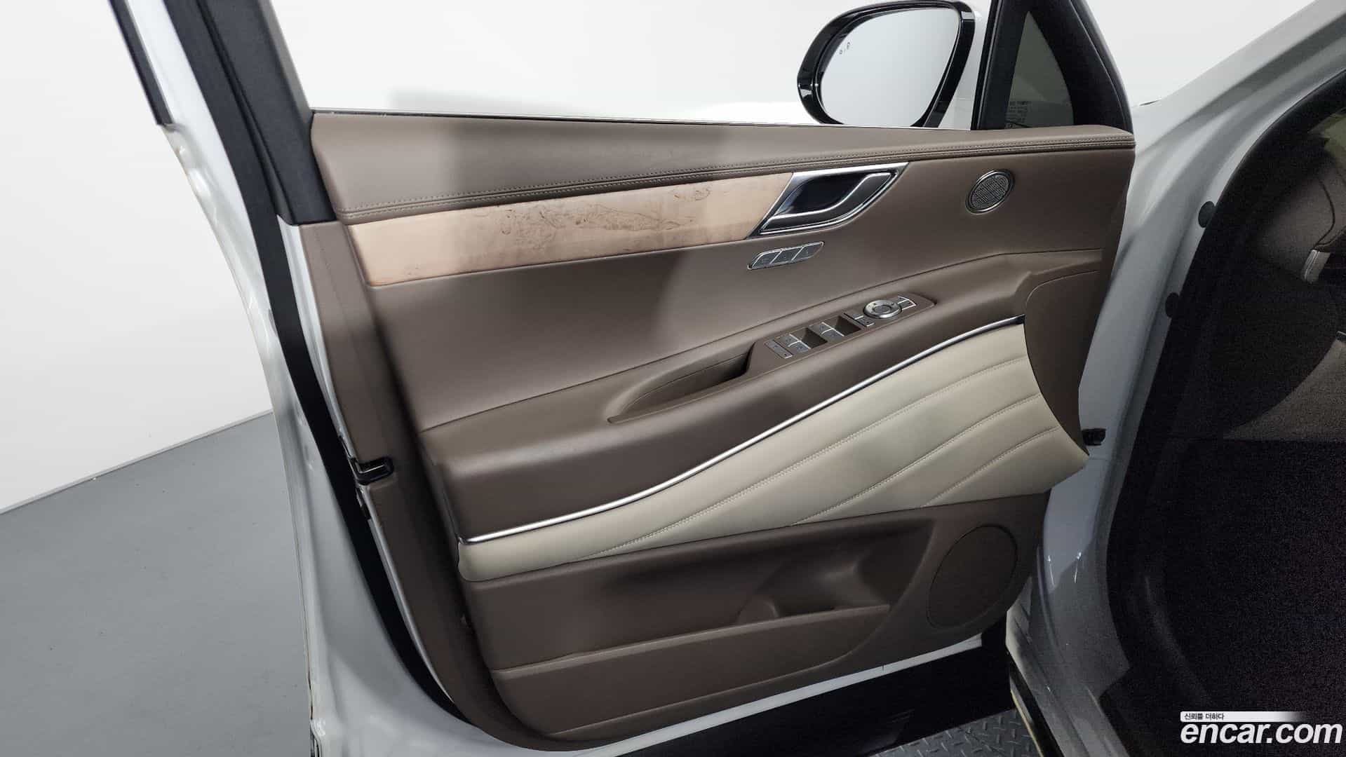GV80 Genesis 2020.5-INNER-034