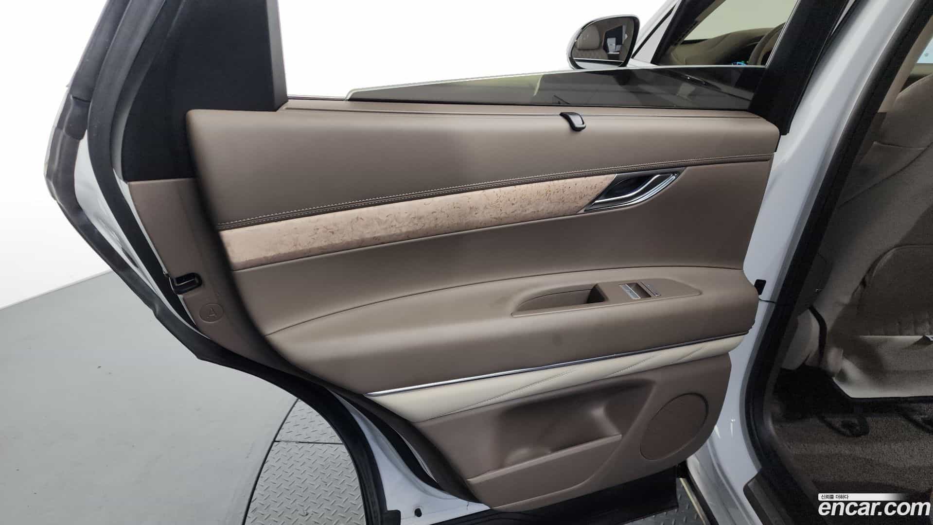 GV80 Genesis 2020.5-INNER-035