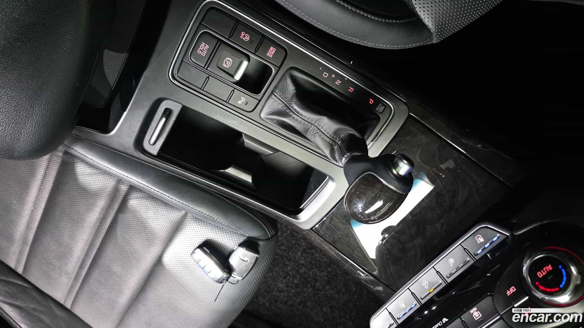 Sorento Kia 2014.10-INNER-009