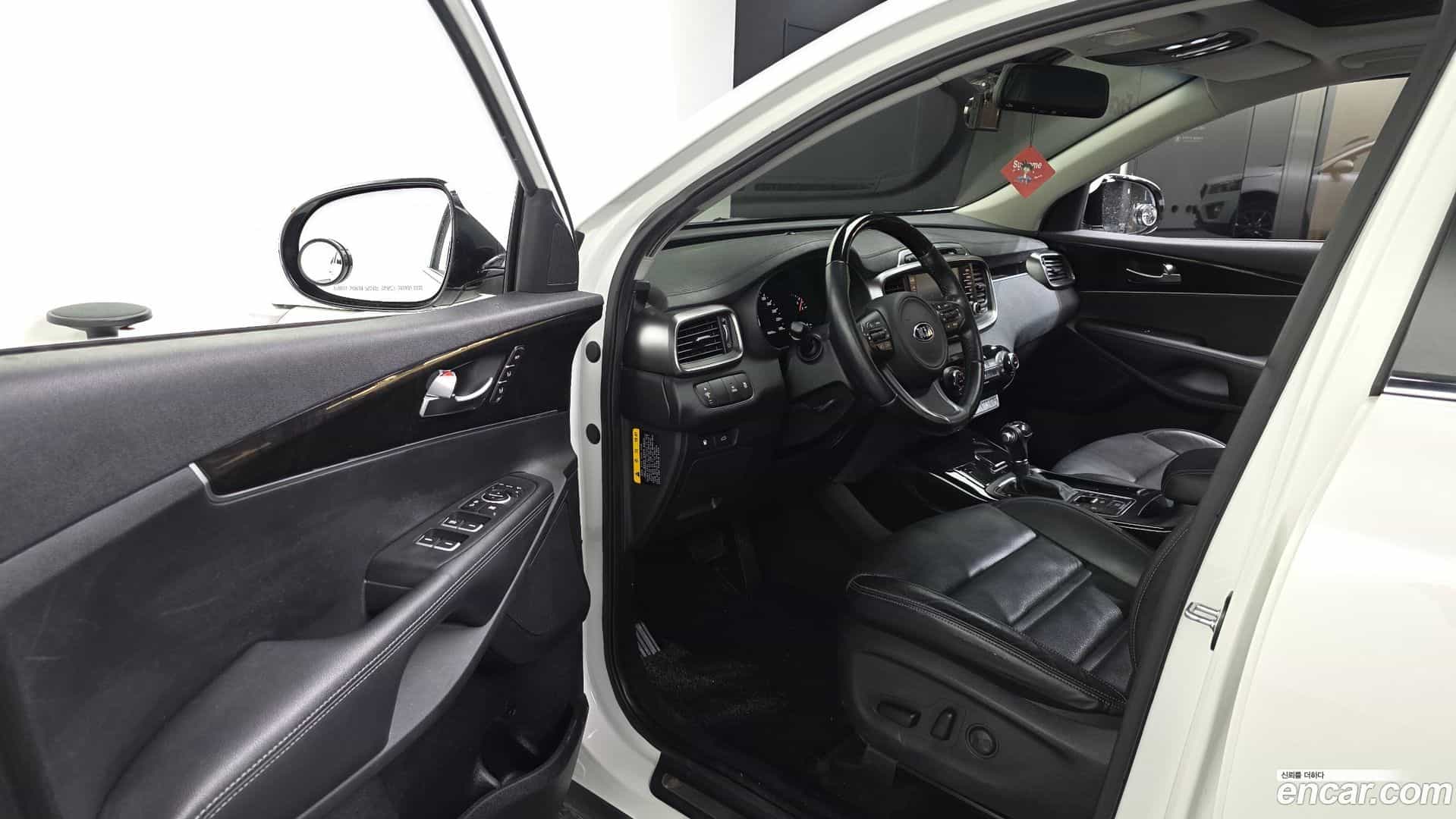 Sorento Kia 2014.10-INNER-010