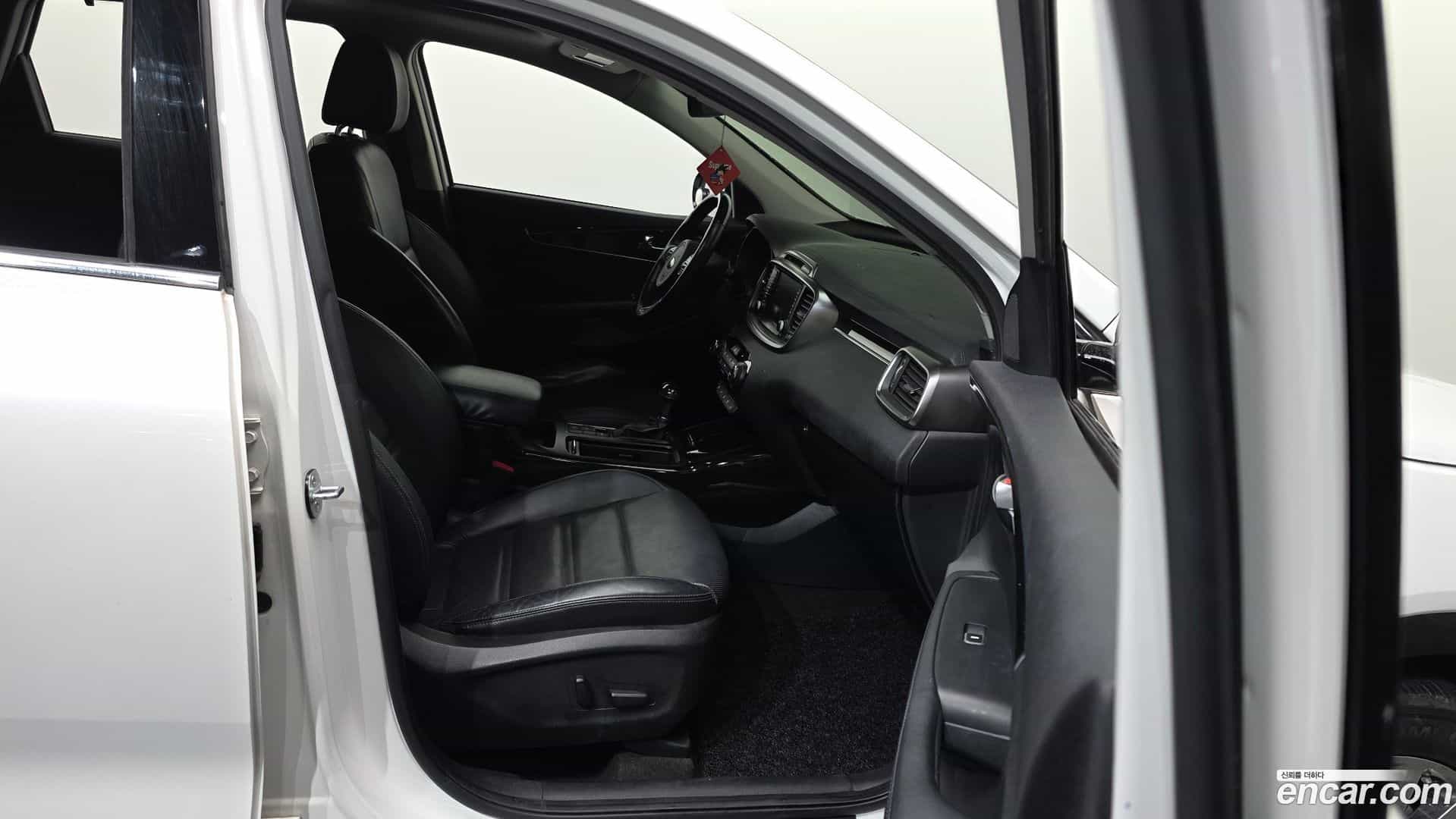 Sorento Kia 2014.10-OPTION-015