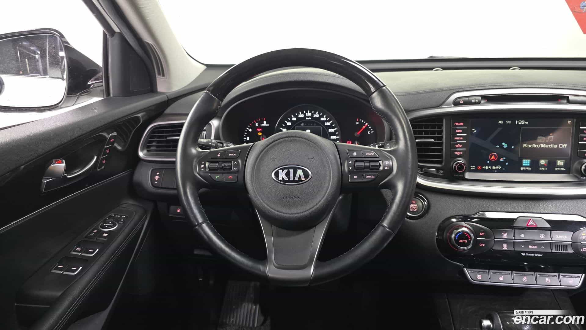 Sorento Kia 2014.10-OPTION-017