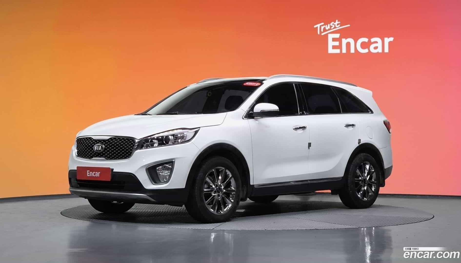 Sorento Kia 2014.10-DIAG2-001