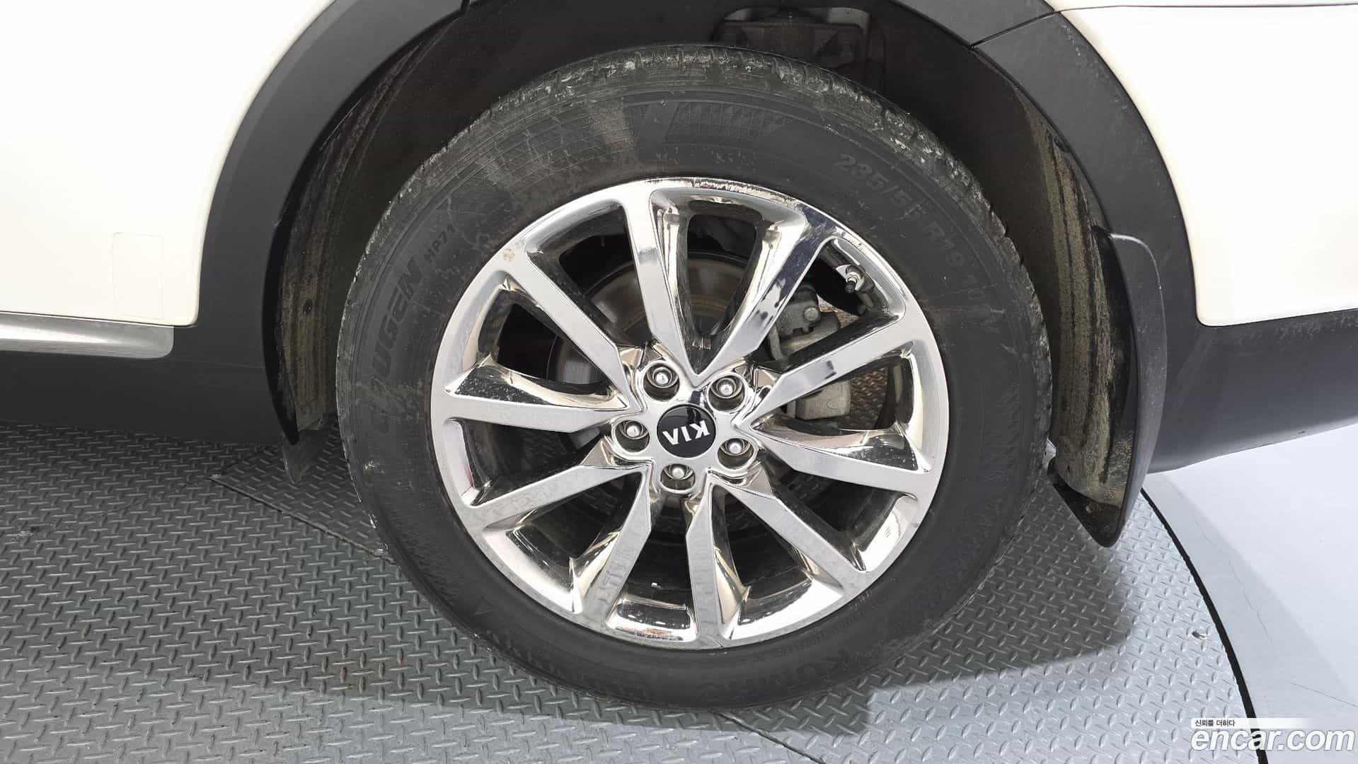 Sorento Kia 2014.10-OUTER-031