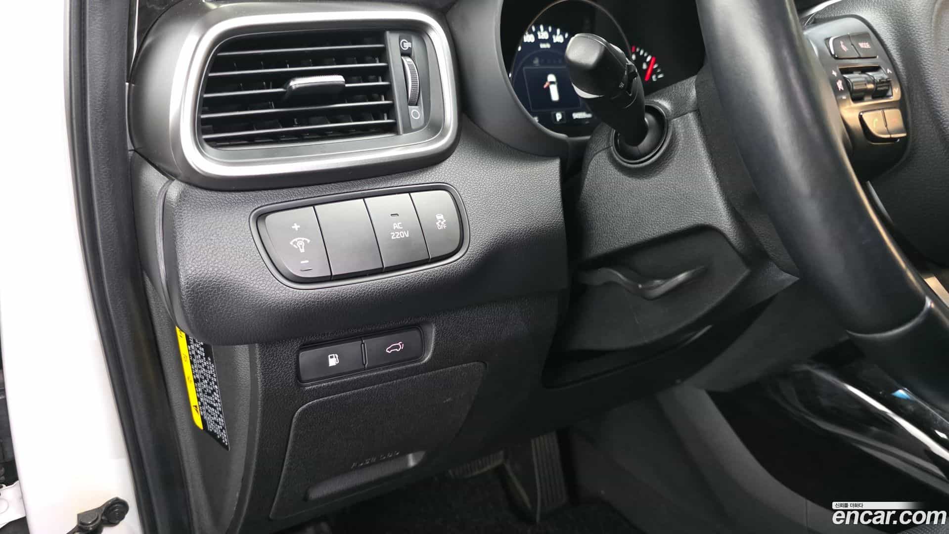 Sorento Kia 2014.10-OPTION-042