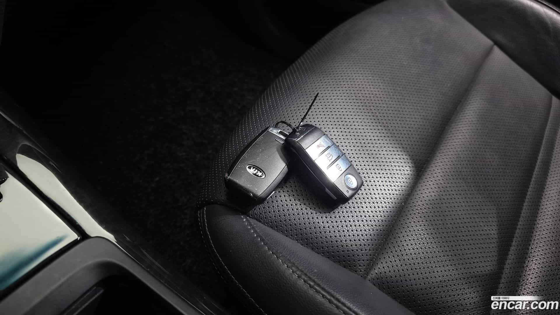 Sorento Kia 2014.10-OPTION-045