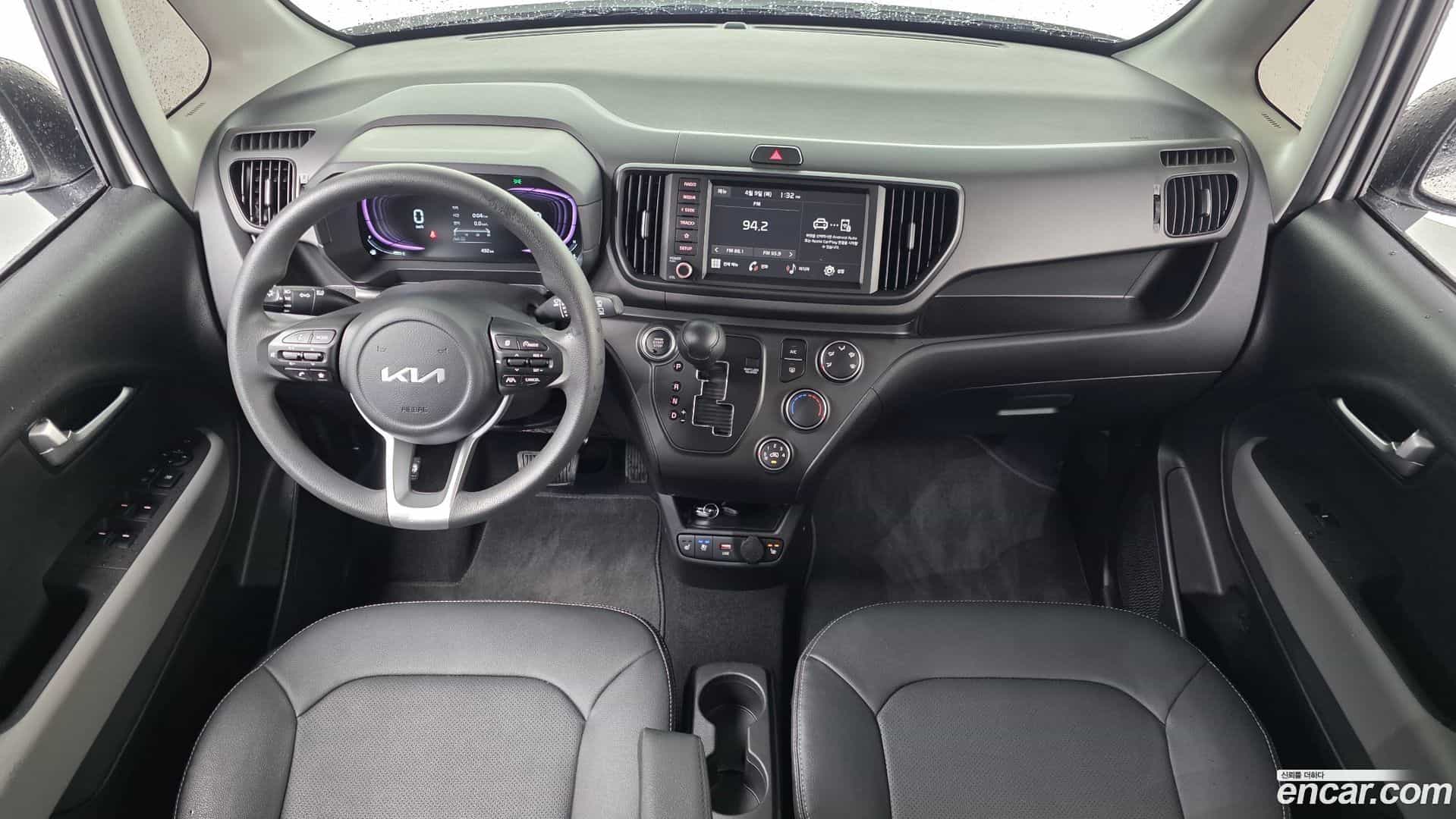 RAY Kia 2025.1-INNER-007