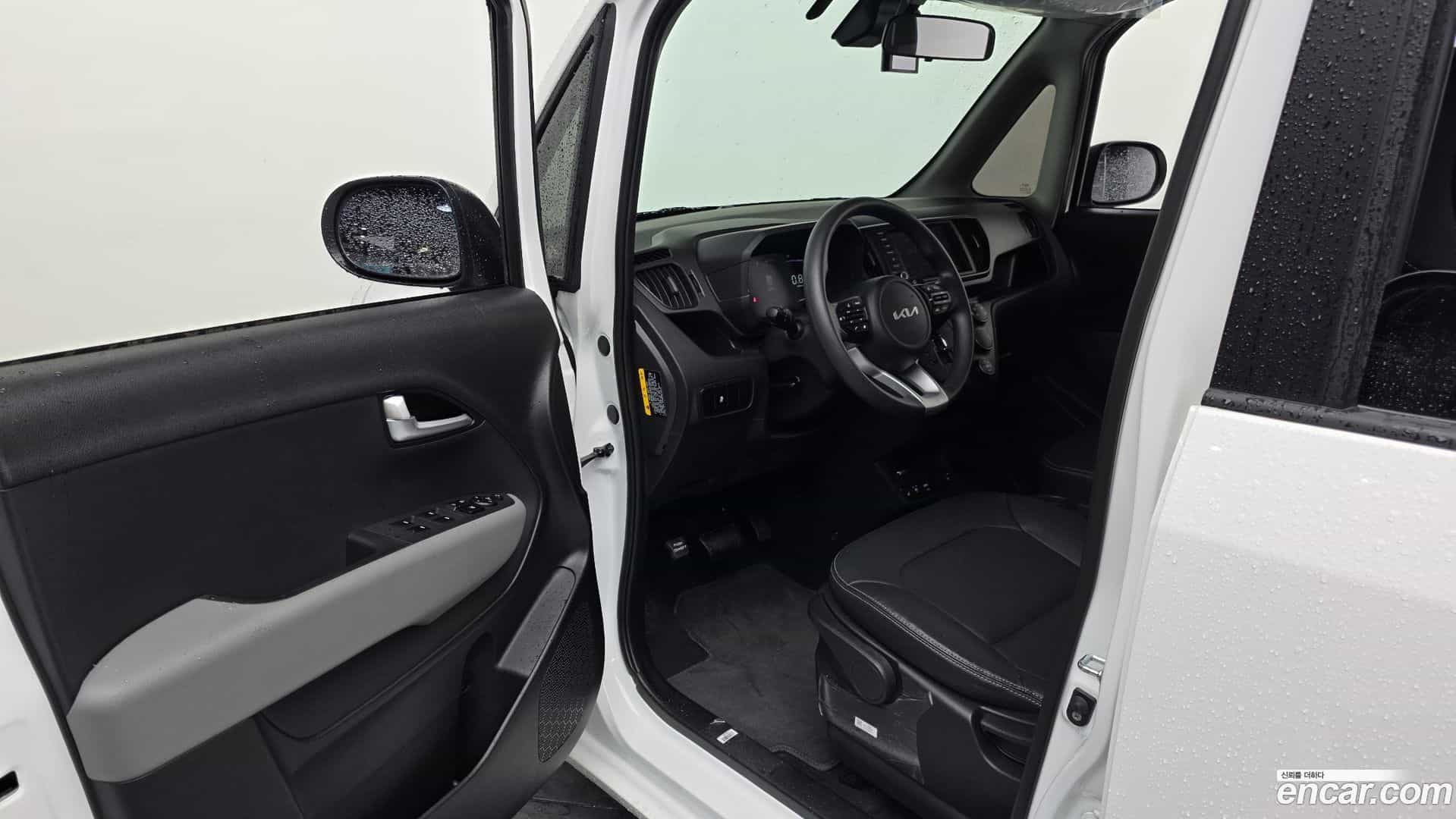 RAY Kia 2025.1-INNER-010
