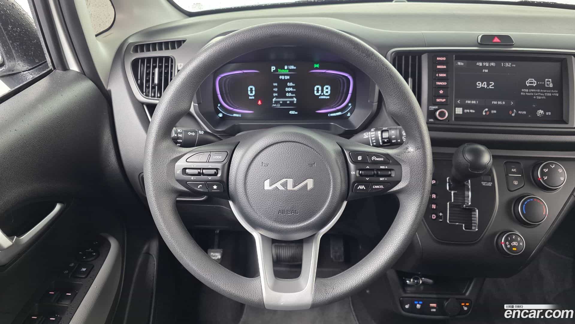 RAY Kia 2025.1-OPTION-017