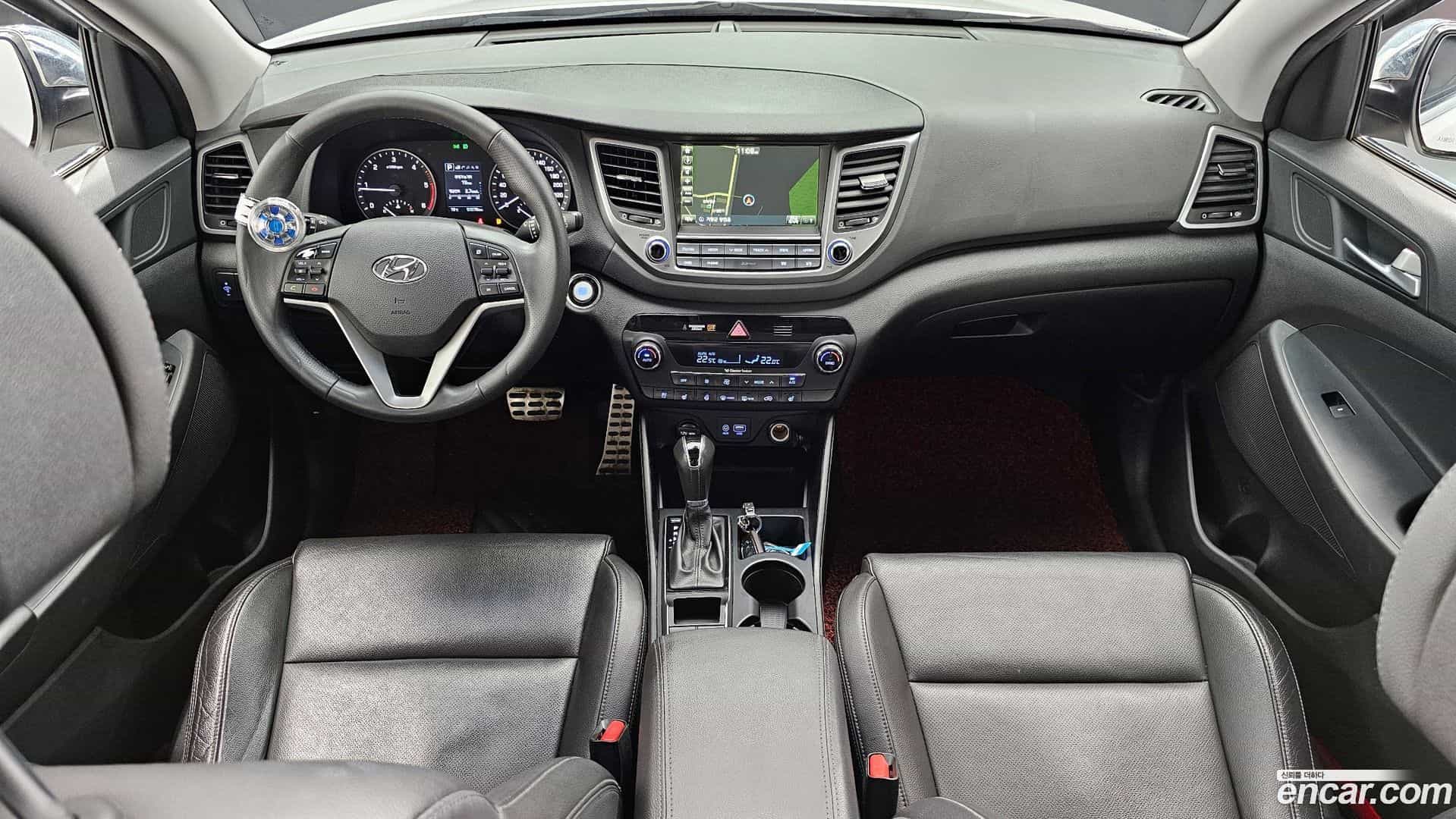 Tucson Hyundai 2018.0-INNER-007