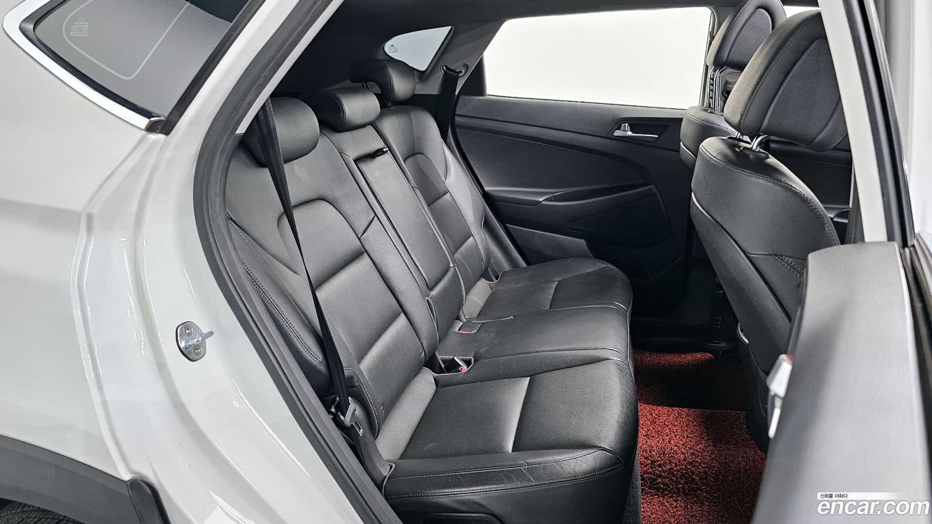 Tucson Hyundai 2018.0-OPTION-015