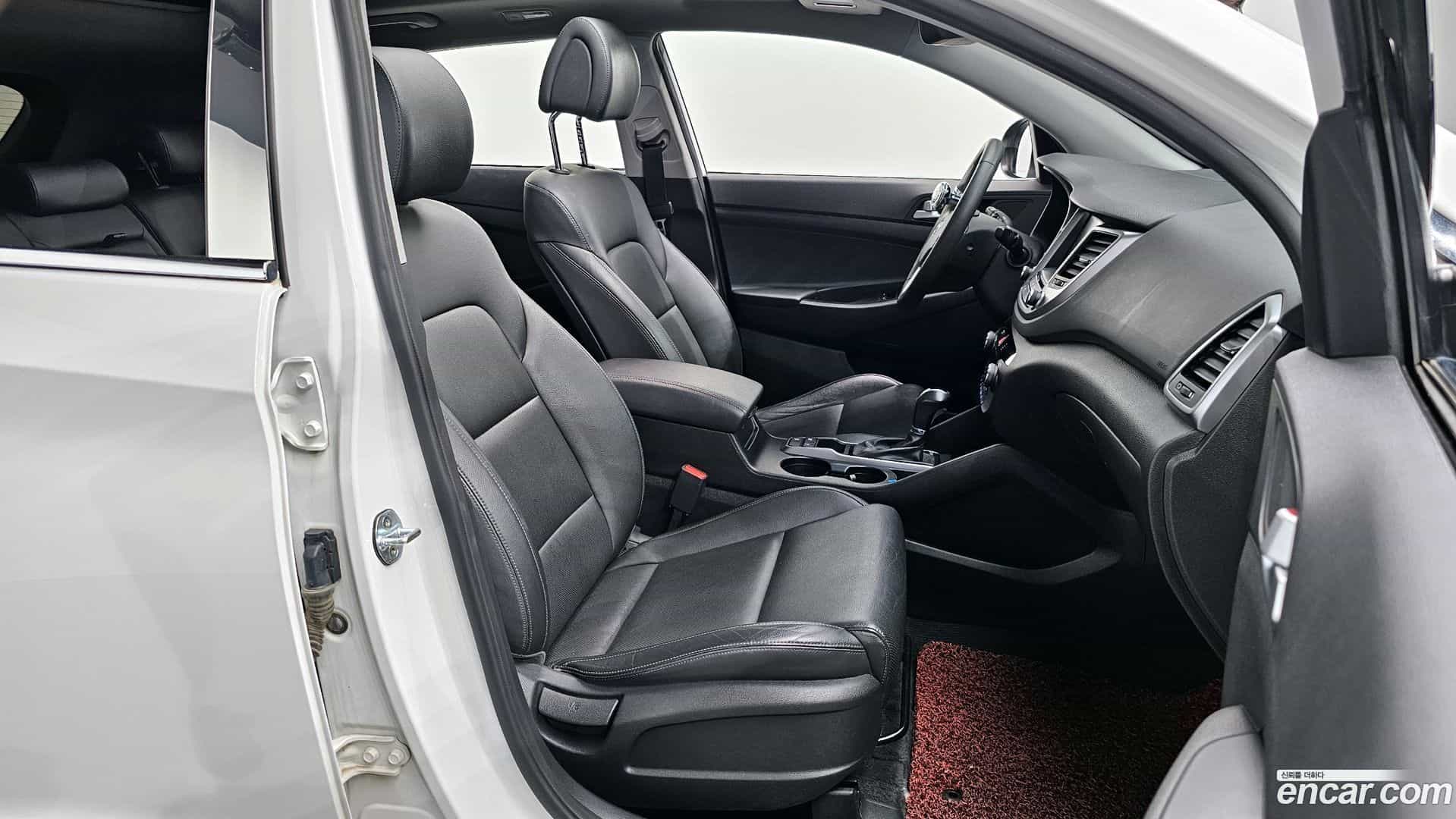 Tucson Hyundai 2018.0-OPTION-016