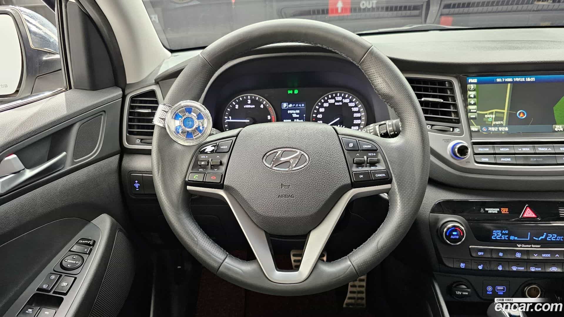 Tucson Hyundai 2018.0-OPTION-017