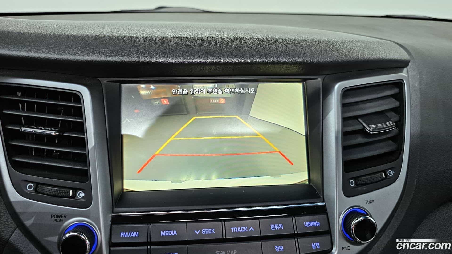 Tucson Hyundai 2018.0-OPTION-018