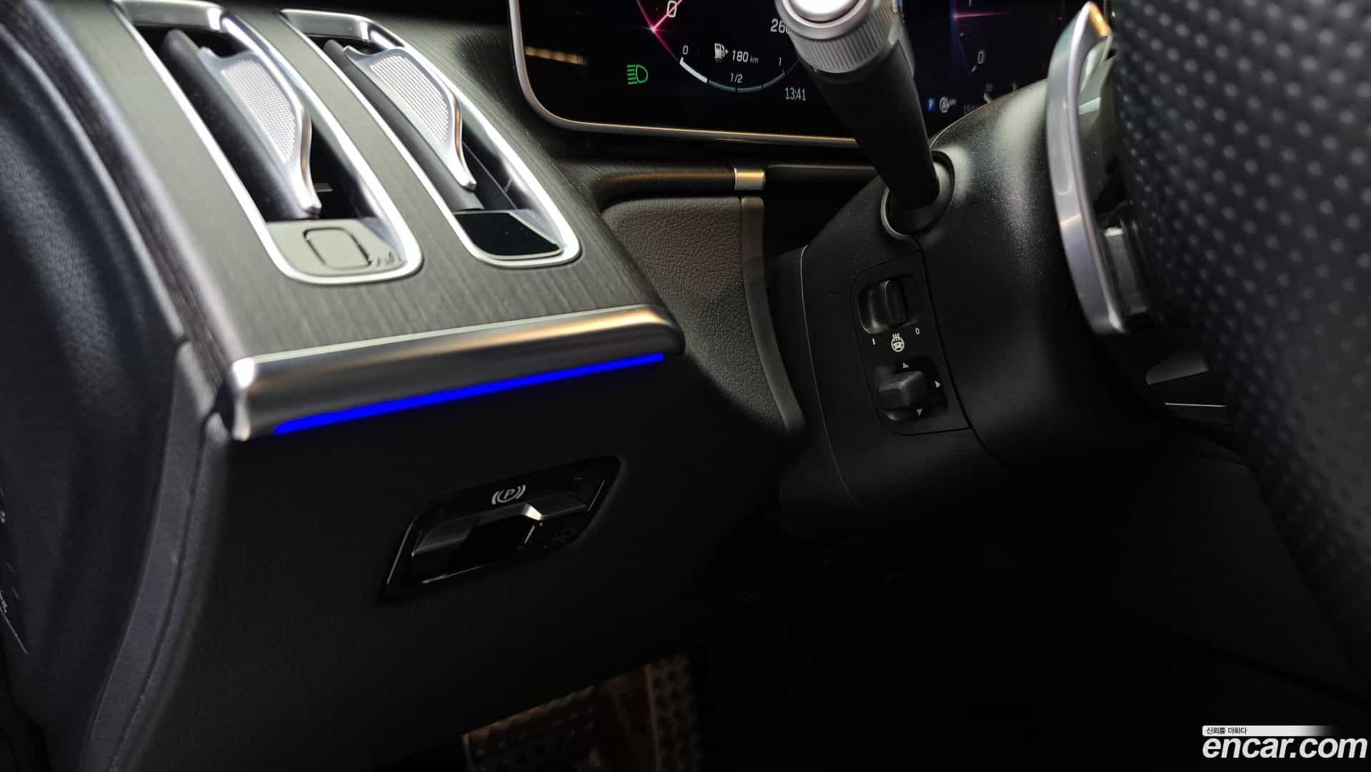 S-Class Mercedes-Benz 2021.11-OPTION-020