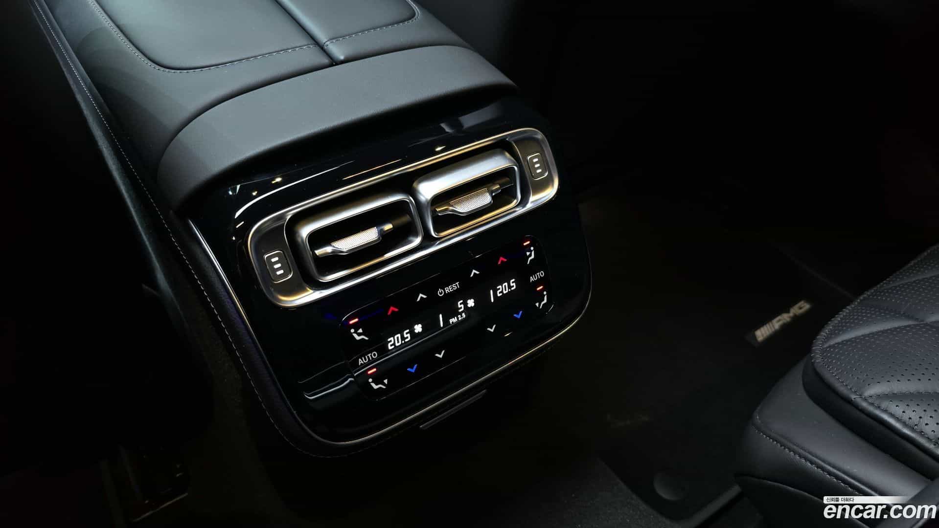 S-Class Mercedes-Benz 2021.11-OPTION-021