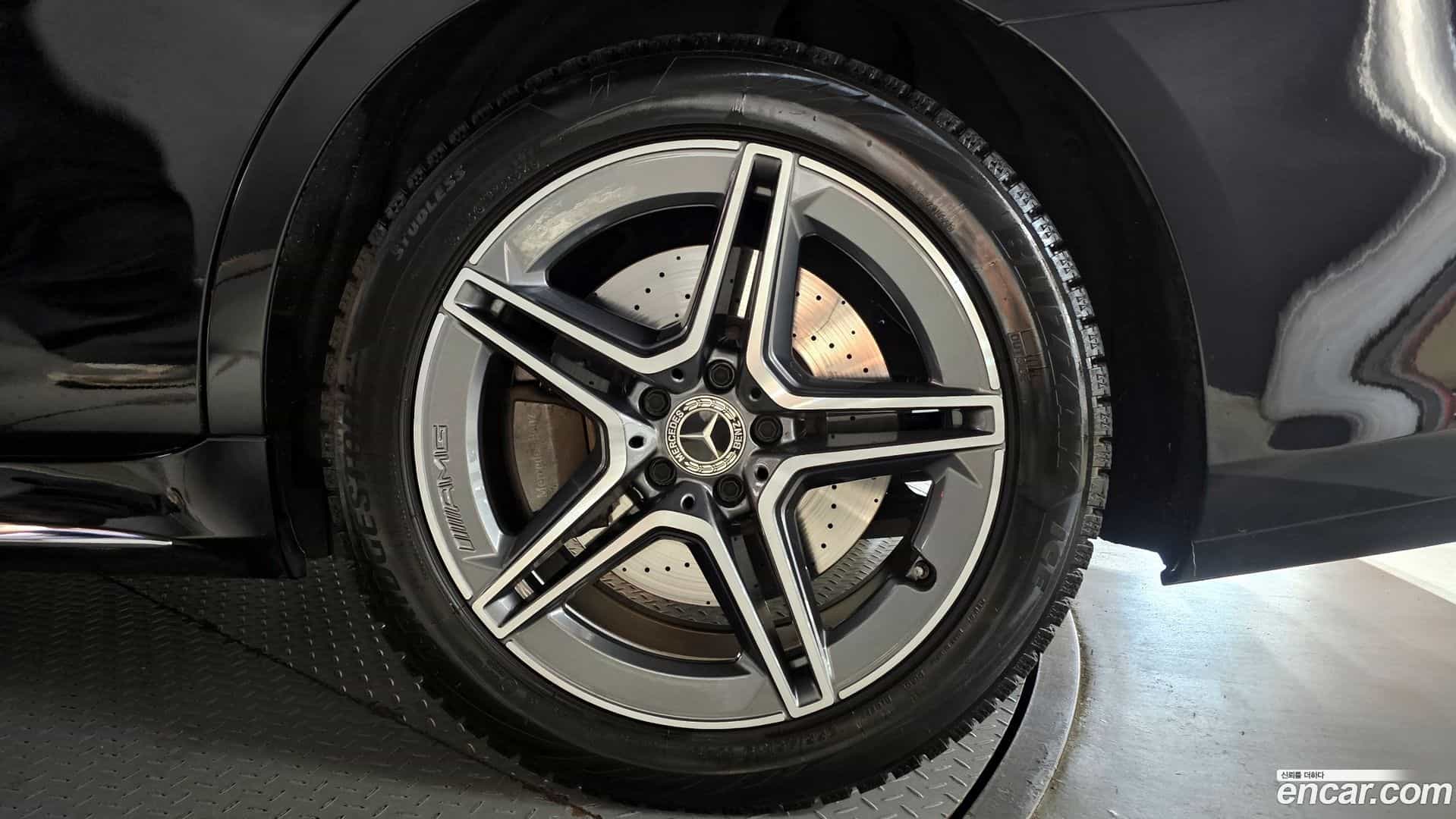 S-Class Mercedes-Benz 2021.11-OUTER-031