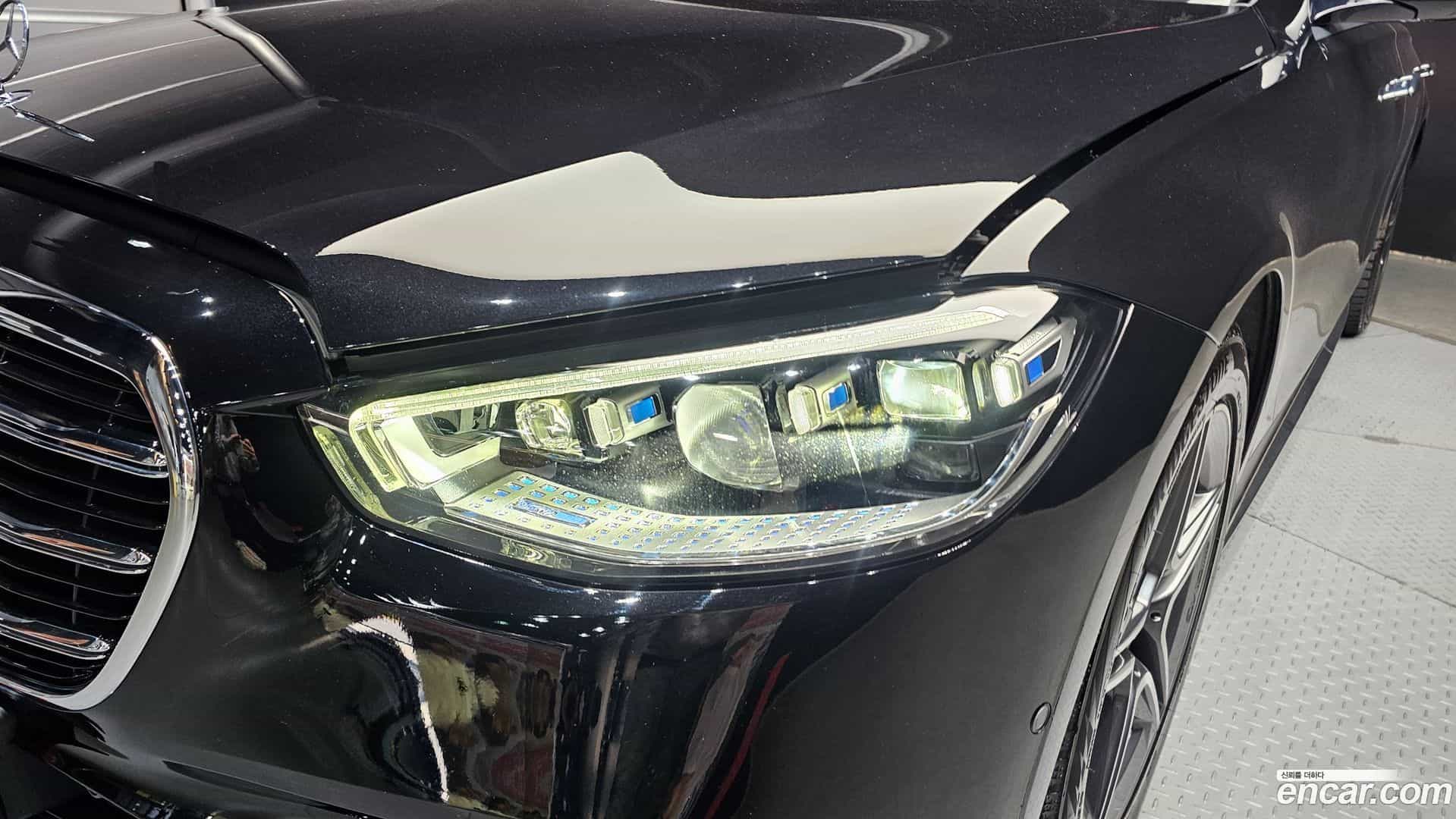S-Class Mercedes-Benz 2021.11-OUTER-032