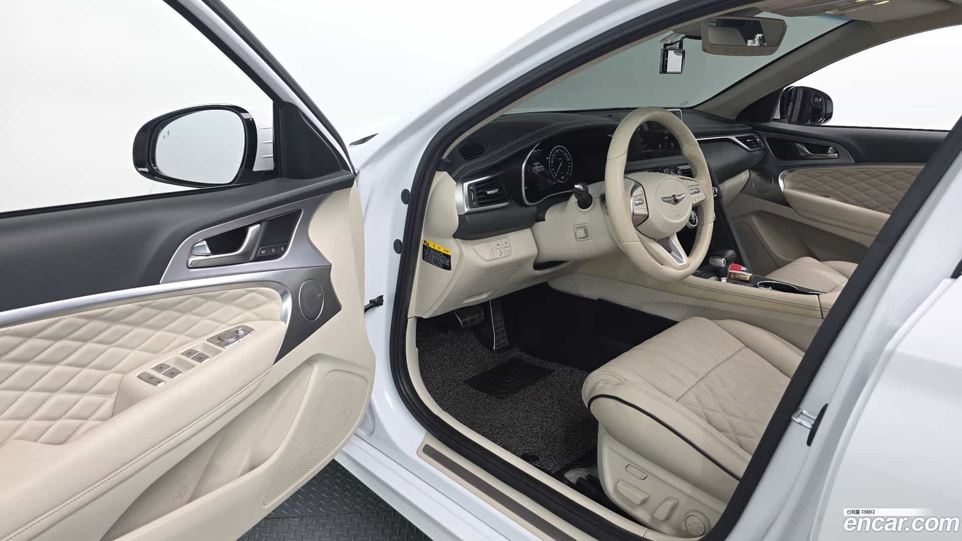 G70 Genesis 2019.6-INNER-010