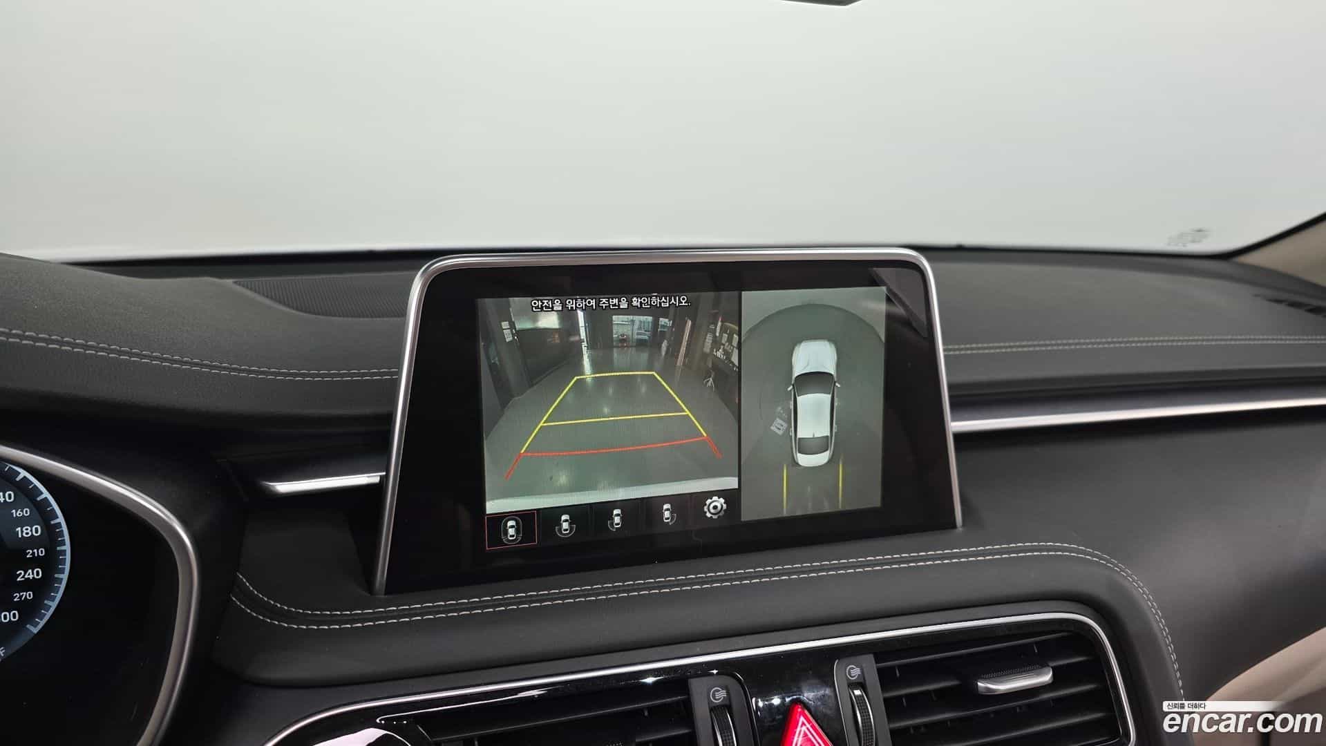 G70 Genesis 2019.6-OPTION-020