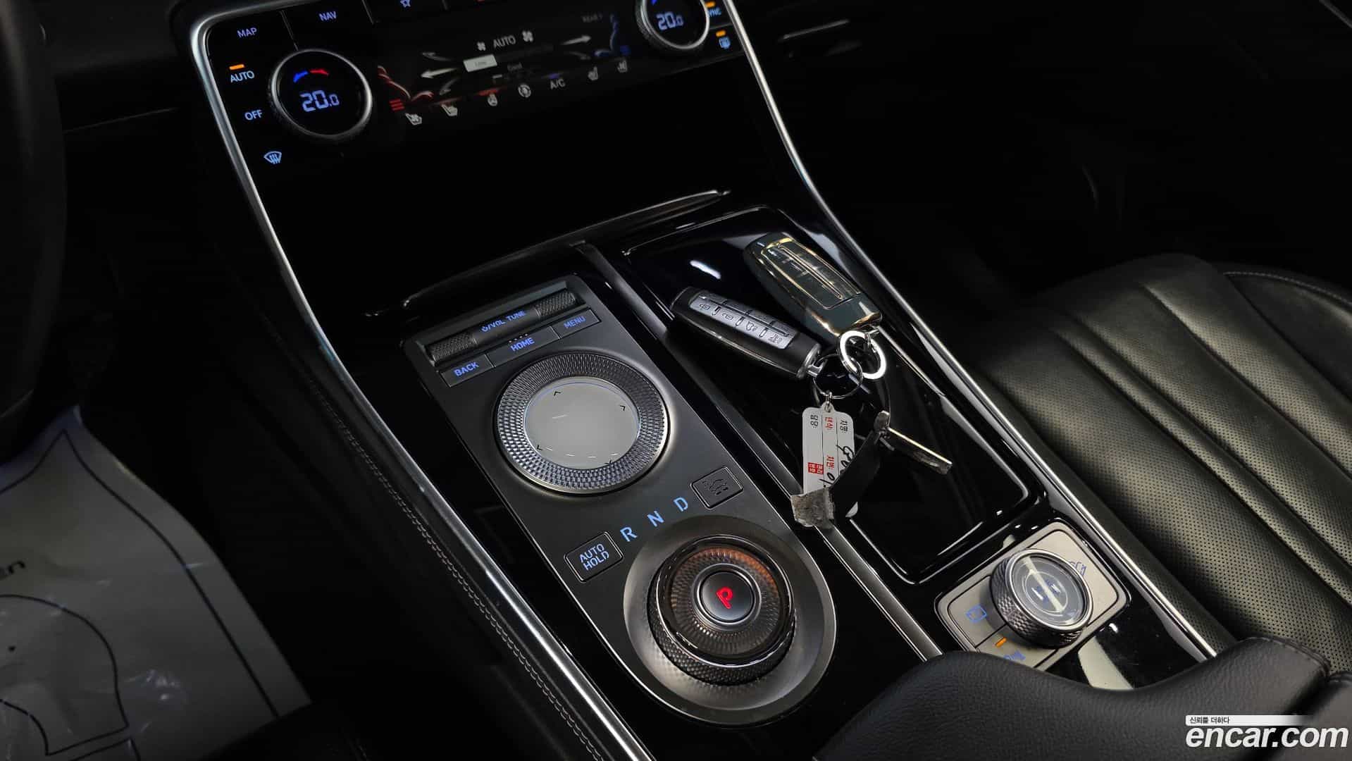 GV80 Genesis 2020.8-INNER-009