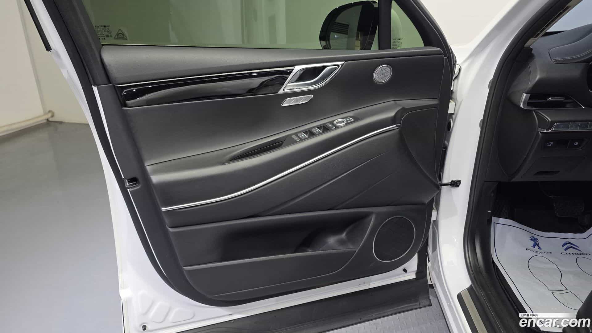 GV80 Genesis 2020.8-INNER-034