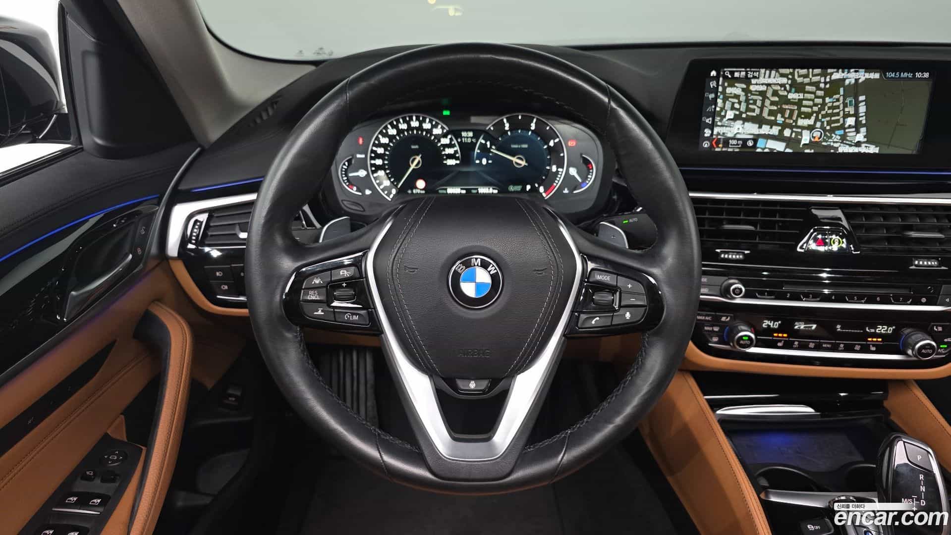 5-Series BMW 2018.3-OPTION-018