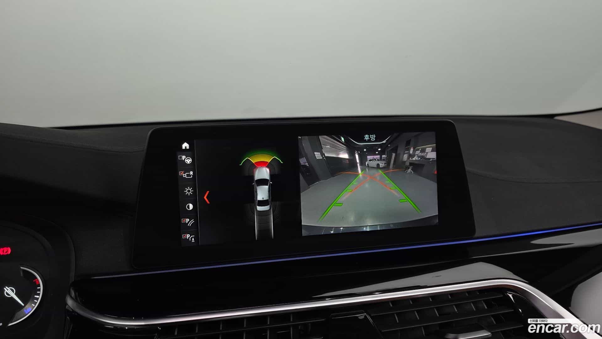 5-Series BMW 2018.3-OPTION-020