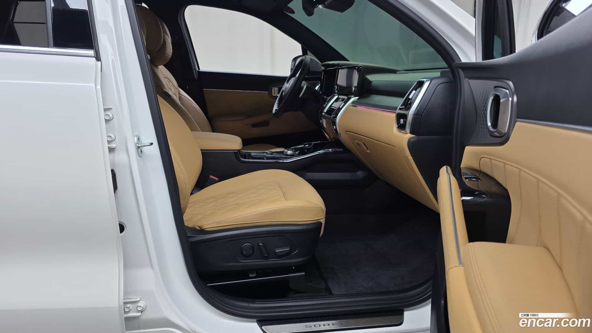 Sorento Kia 2021.2-OPTION-015