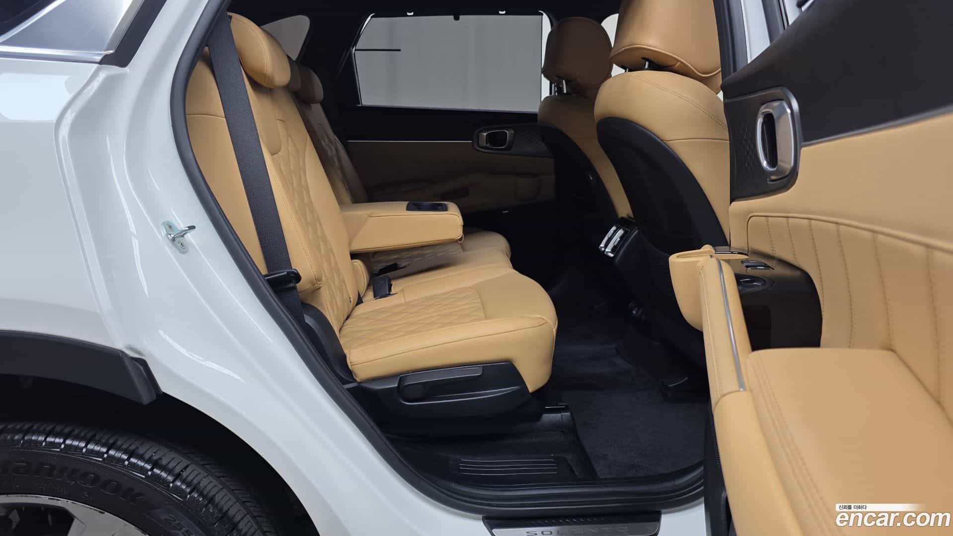Sorento Kia 2021.2-OPTION-016
