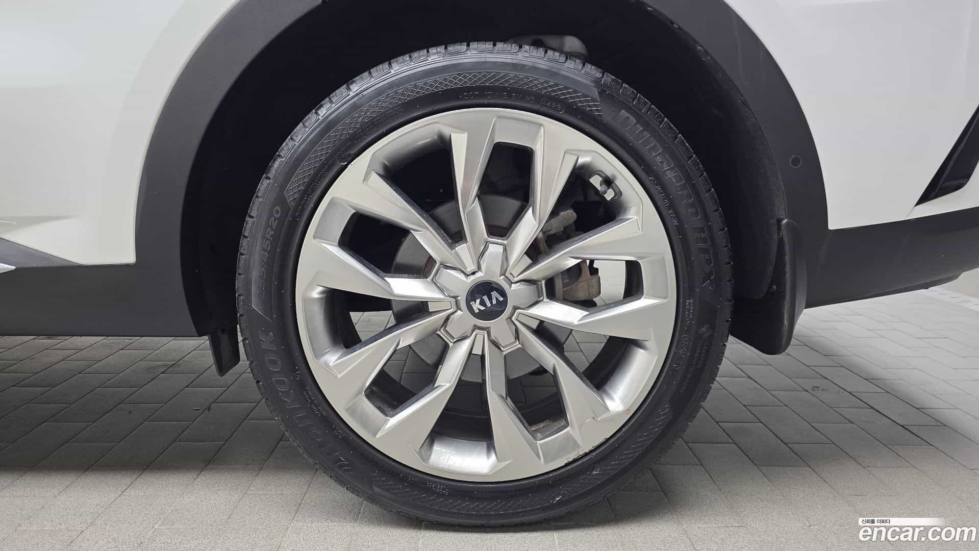 Sorento Kia 2021.2-OUTER-031