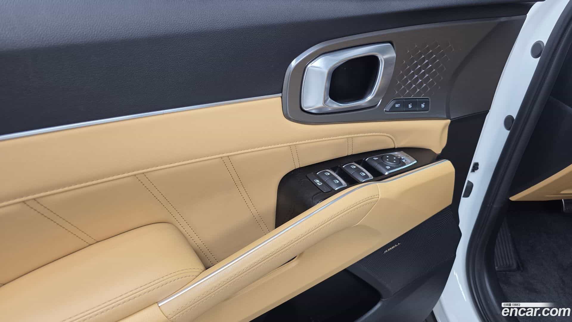 Sorento Kia 2021.2-INNER-034