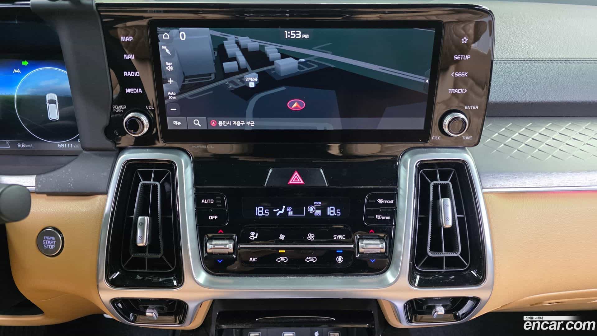 Sorento Kia 2021.2-OPTION-045