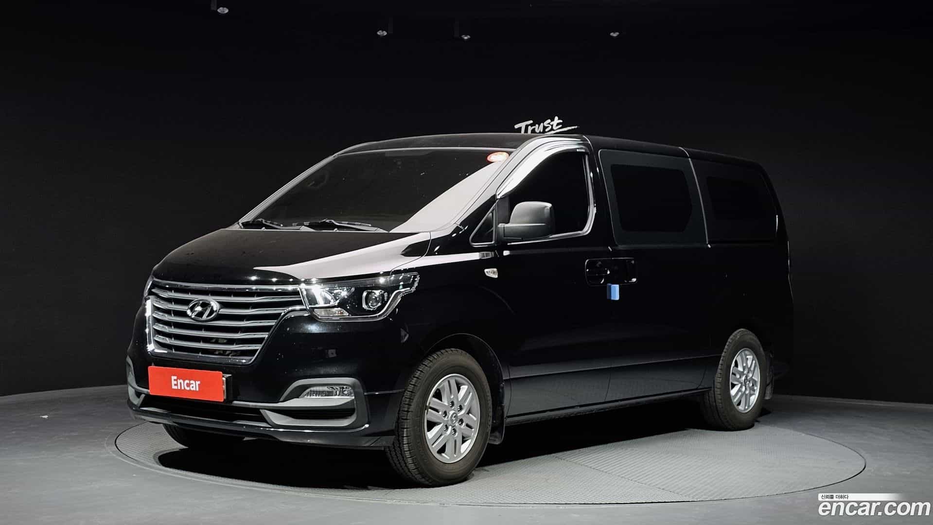 Starex Hyundai 2021.3-OUTER-001