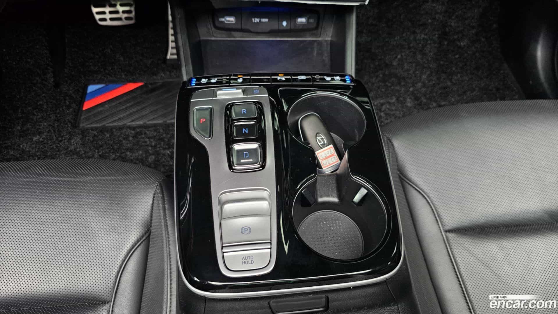 Tucson Hyundai 2022.2-INNER-009