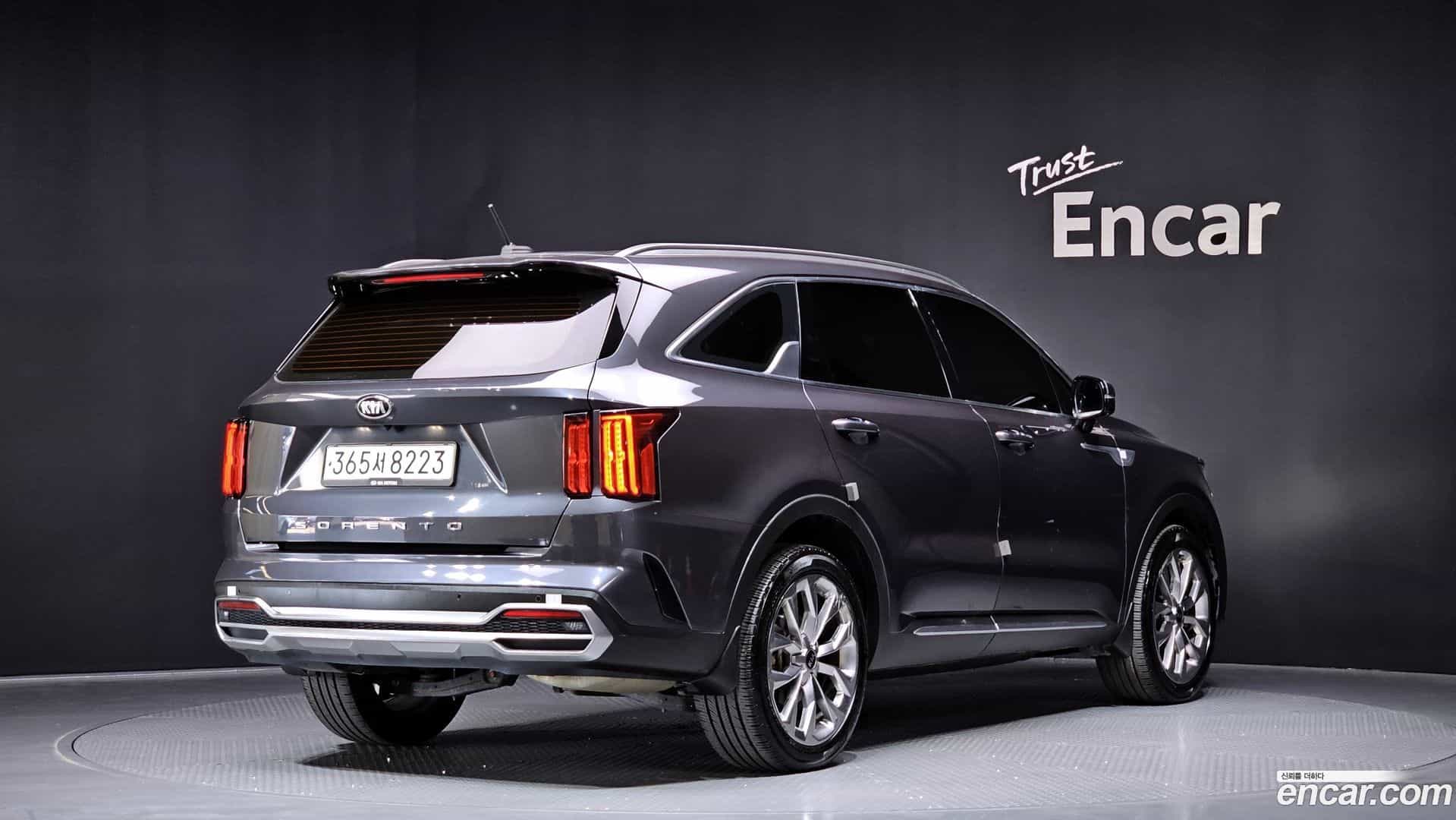 Sorento Kia 2020.7-OUTER-002