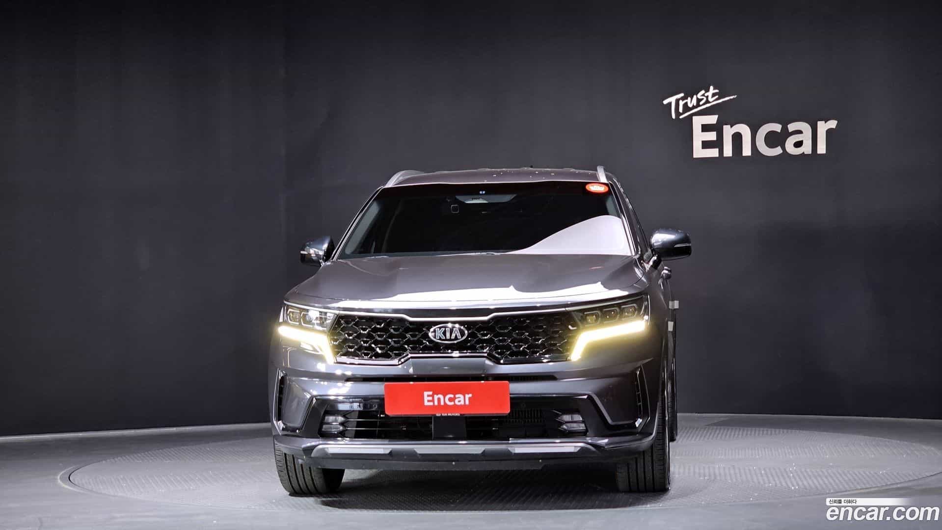 Sorento Kia 2020.7-OUTER-003