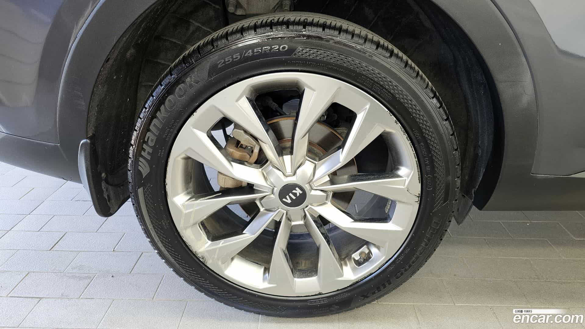 Sorento Kia 2020.7-OUTER-005