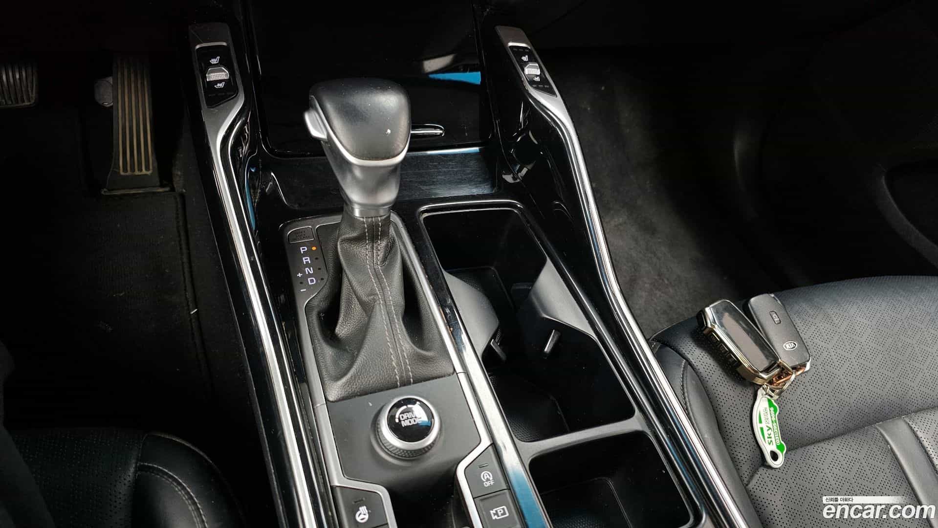 Sorento Kia 2020.7-INNER-009