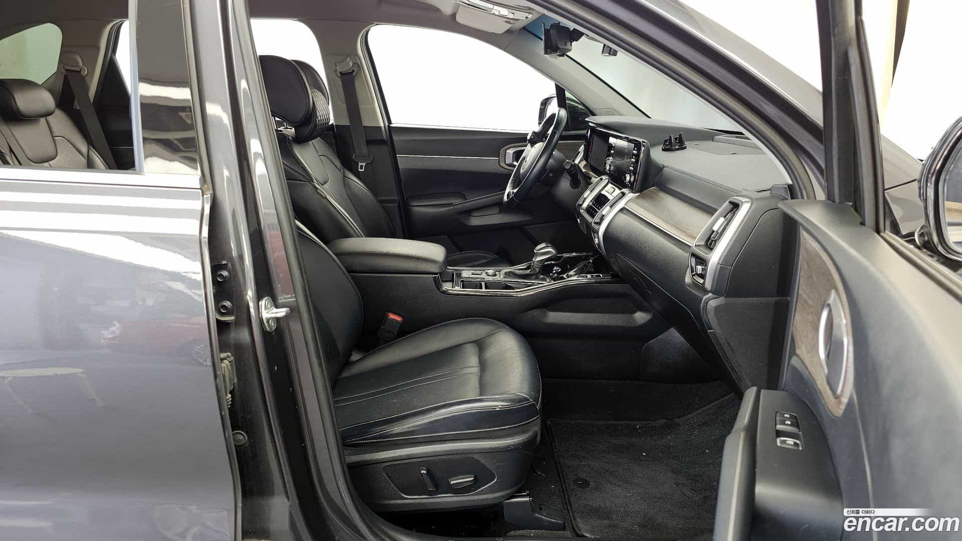 Sorento Kia 2020.7-OPTION-015